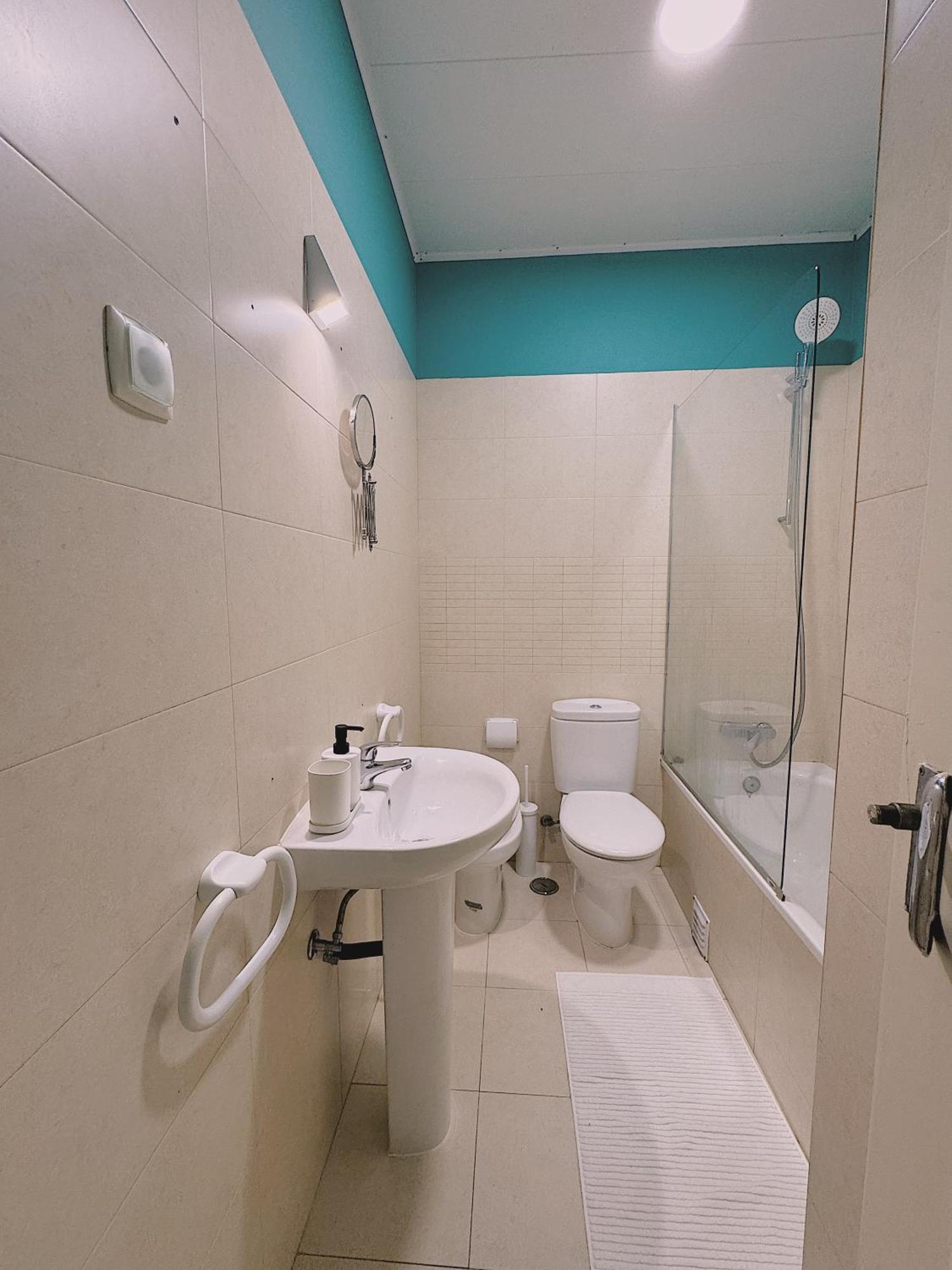 Charme Lisboeta Apartment Lisbon Exterior photo